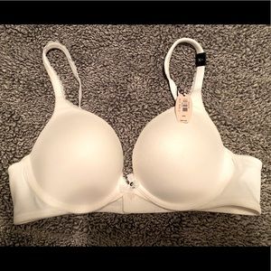Victorias Secret Push Up Bra